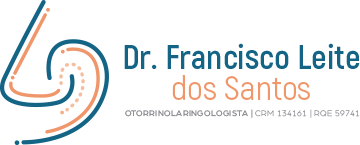 Dr. Francisco Leite — Otorrinolaringologista