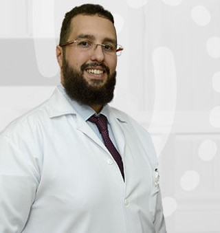 Dr. Francisco Leite dos Santos, otorrinolaringologista